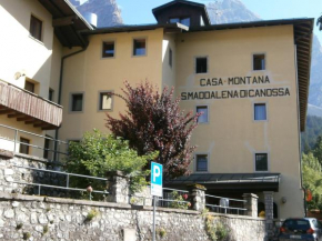 Hotels in San Vito Di Cadore